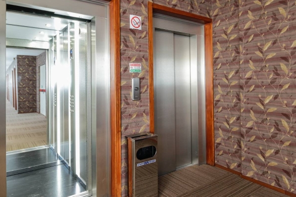 Residence Hotel Torino Uno